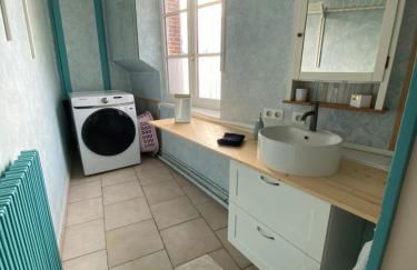 maison de ville dans le perche - Foto 12