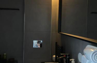 Softwave Wellness Home strasbourg with garage included - Foto 9