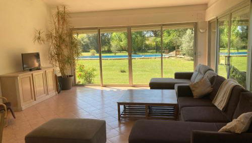 Grande maison avec piscine - Foto 5