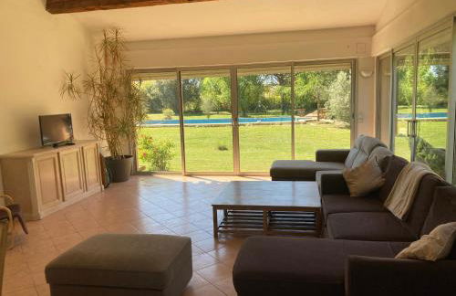 Grande maison avec piscine - Foto 5