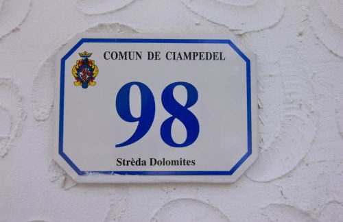 Cësa Valeria e Cësa Giulio - Foto 22