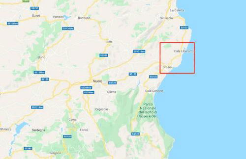 Manunta Holiday House - Maria - UINQ0474 - Foto 4