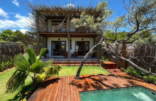 Vila Heruê - Praia do Espelho - Foto 3