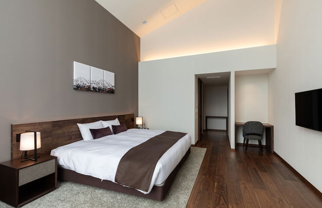 The Vale Rusutsu - Foto 14