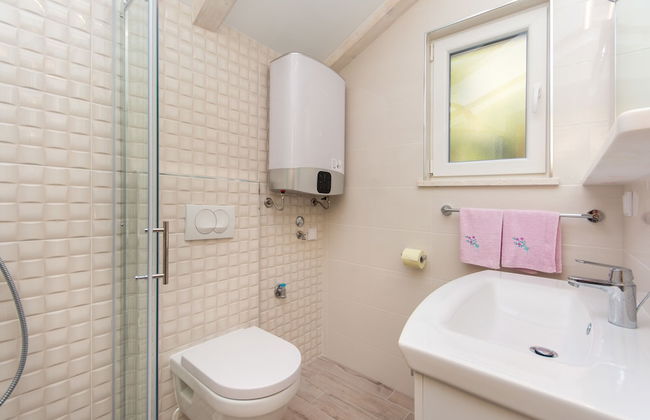 Apartman SAPPHIRE - Foto 12