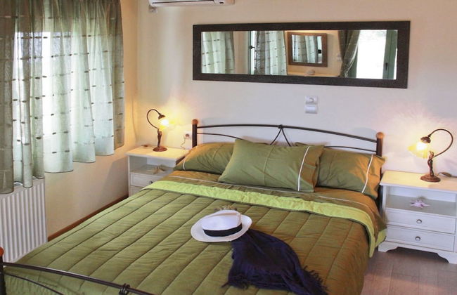 Villa Mirothea - Photo 3