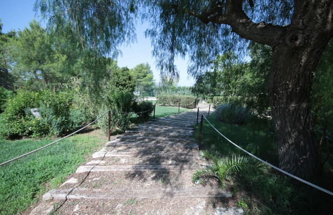 Villa Vetti - Foto 37