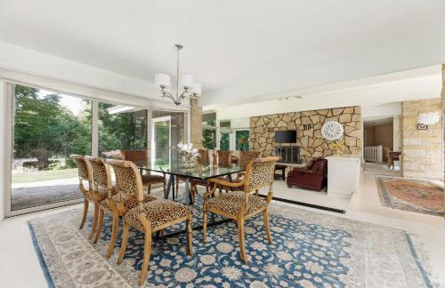 Bright 4BDR Home by Lake MI Arcadia Bluffs Portage Lake 2832 - Photo 5