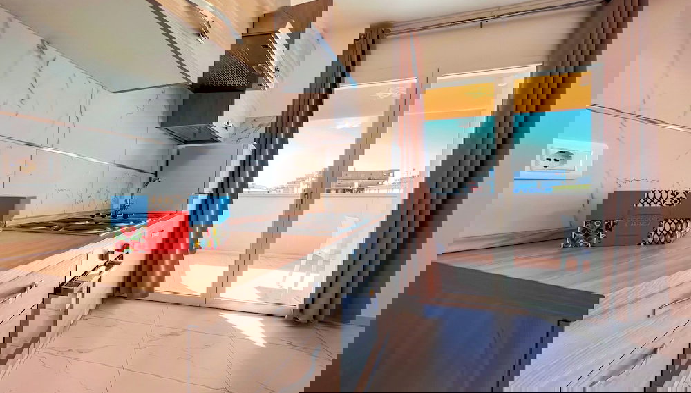 Apartment a Stone's Throw From the Centre - Foto 1, Imagen principal