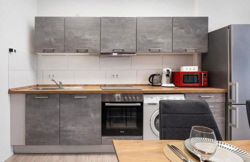 City Apartment - Foto 7