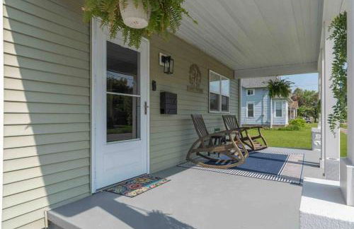 Home 15 min from Starved Rock and Chicago Skydive! - Foto 24