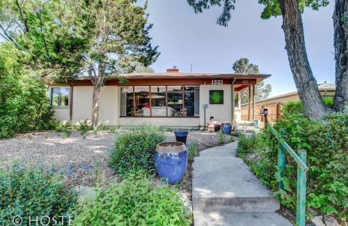 3bdmid-century Modernhot Tub, Grill, Close to DT - Foto 78