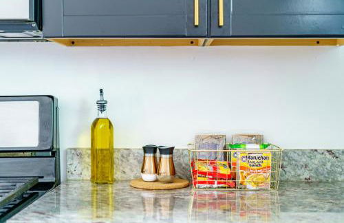 Jungle House Urban Lofts - Arena District & Short North - Foto 79