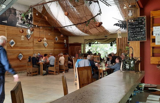 Hotel Finca L’Étoile Celeste - Foto 2