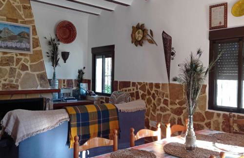 Cortijo El Pilón - Foto 32