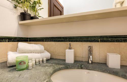 Colosseum Sweet Life Apartment - Foto 16