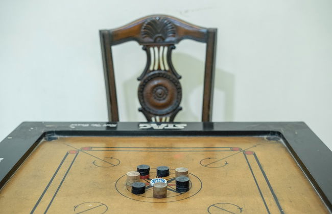 Enkay Residency V Block-Cyber City - Foto 55