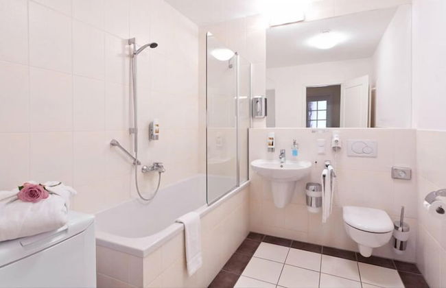 Aparthotel Neumarkt - Foto 15