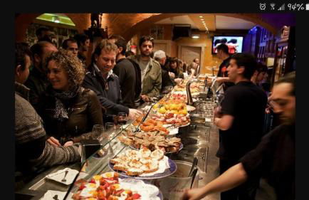 Pamplona centro Mercaderes 12 - Foto 35