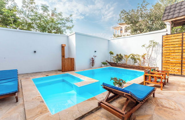 Mimea Boutique villa - Photo 57