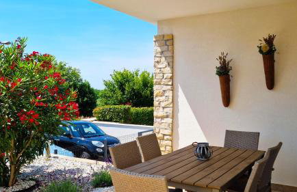 Beautiful Villa Piccolo Paradiso in Novigrad - Foto 10