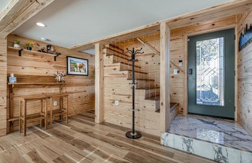 Hot tub, cowboy pool near the Pearl, Riverwalk - Foto 8