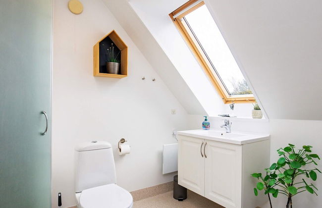 Luxury Spa Retreat by Sea - By Traum Ferienwohnungen - Foto 18