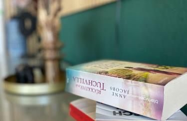 Hotel Tower I 26th floor I Boxspring I Nespresso - Foto 21