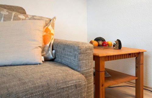 Ferienwohnung Nordseekieker - Photo 8