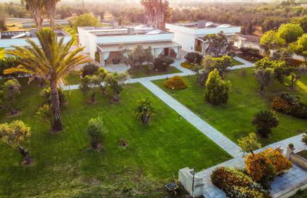 La Casina Di Borgagne - Foto 54