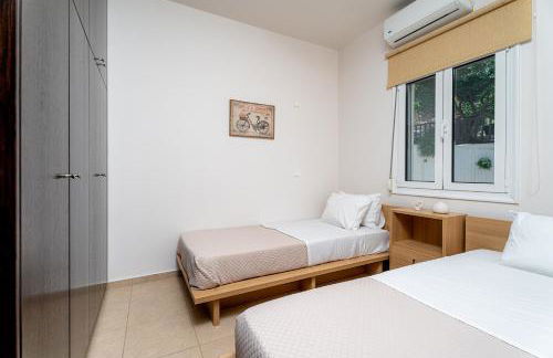 M&N Luxury Family Apartment 10meters from the Sea - Foto 28