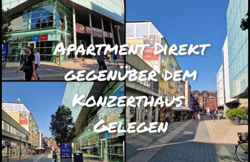 Apartment am Konzerthaus - Foto 12