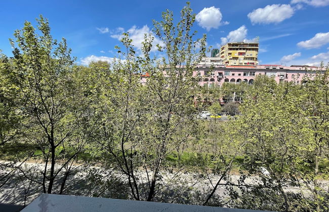 Blloku Unique Apartments - Photo 57