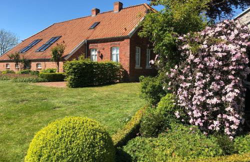 Uns Burnhuus "Achterhuus" - Foto 18