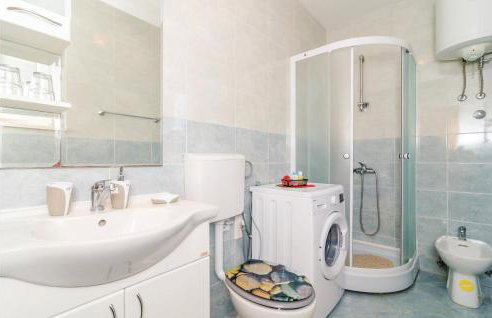 Six-Bedroom Holiday Home In Sipan - Foto 46