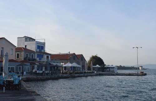 DIMITRIS EYRIAKIS COTTAGE - Photo 61