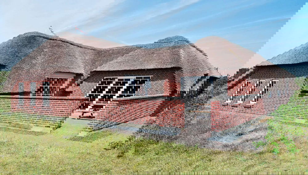 12 Person Holiday Home in Ringkobing - Foto 1, Imagen principal