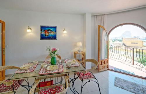 Apartment Doris by Interhome - Foto 16