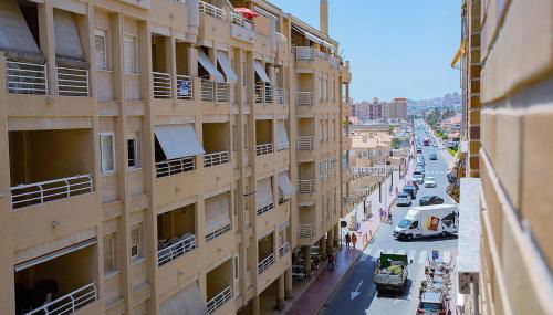 060 La Mata Beach - Alicante Holiday - Foto 5