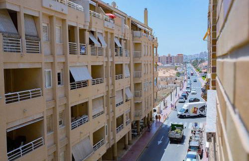 060 La Mata Beach - Alicante Holiday - Foto 5