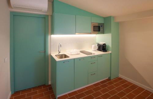 Aparthotel Terra Aurea - Foto 15