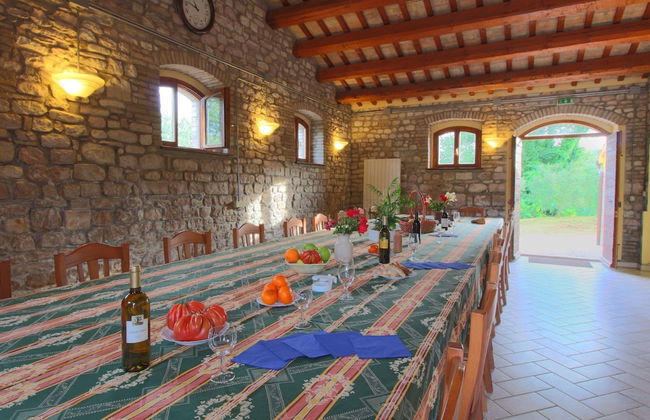 Belvilla by OYO Villa Fano - Foto 32