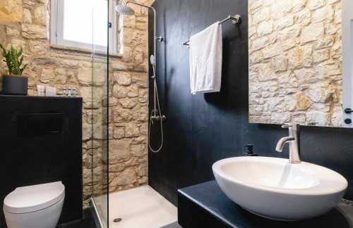 Ionian Stone Luxury Villas in Corfu - Foto 44