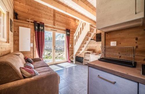 Chalet Léonie - Photo 11