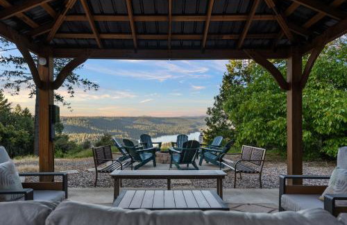 The Gathering Place! Sleeps 24, Lakeview, Game room - Foto 51