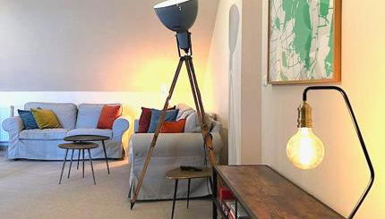 Strandstr 14 Fewo 19 - Foto 4