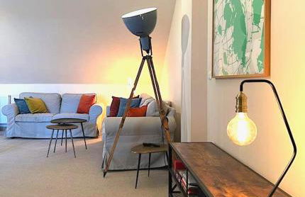 Strandstr 14 Fewo 19 - Foto 3