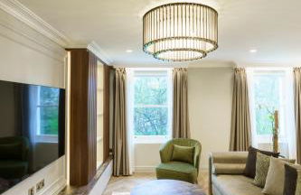 Holland Park Residence - Foto 5