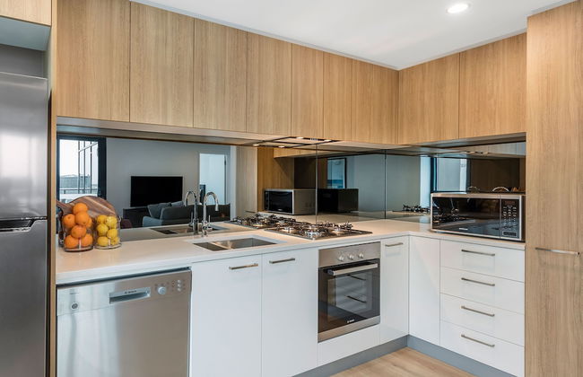 Avani Adelaide Residences - Foto 34