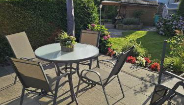 Ferienwohnung Majü 1 - Foto 4